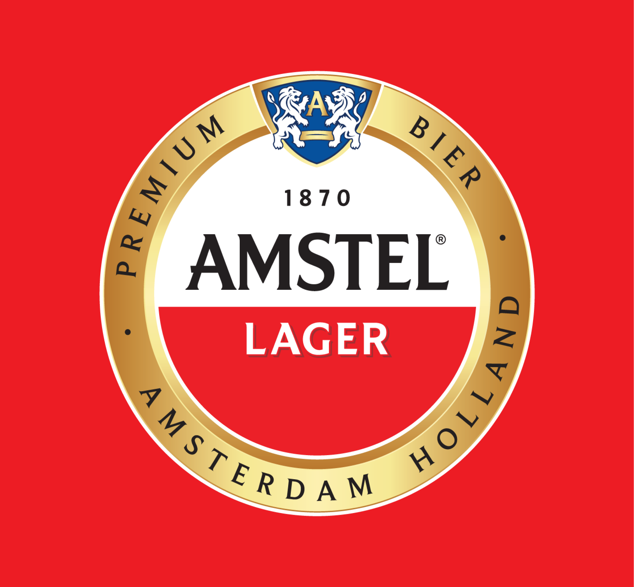 Amstel (Chopes)