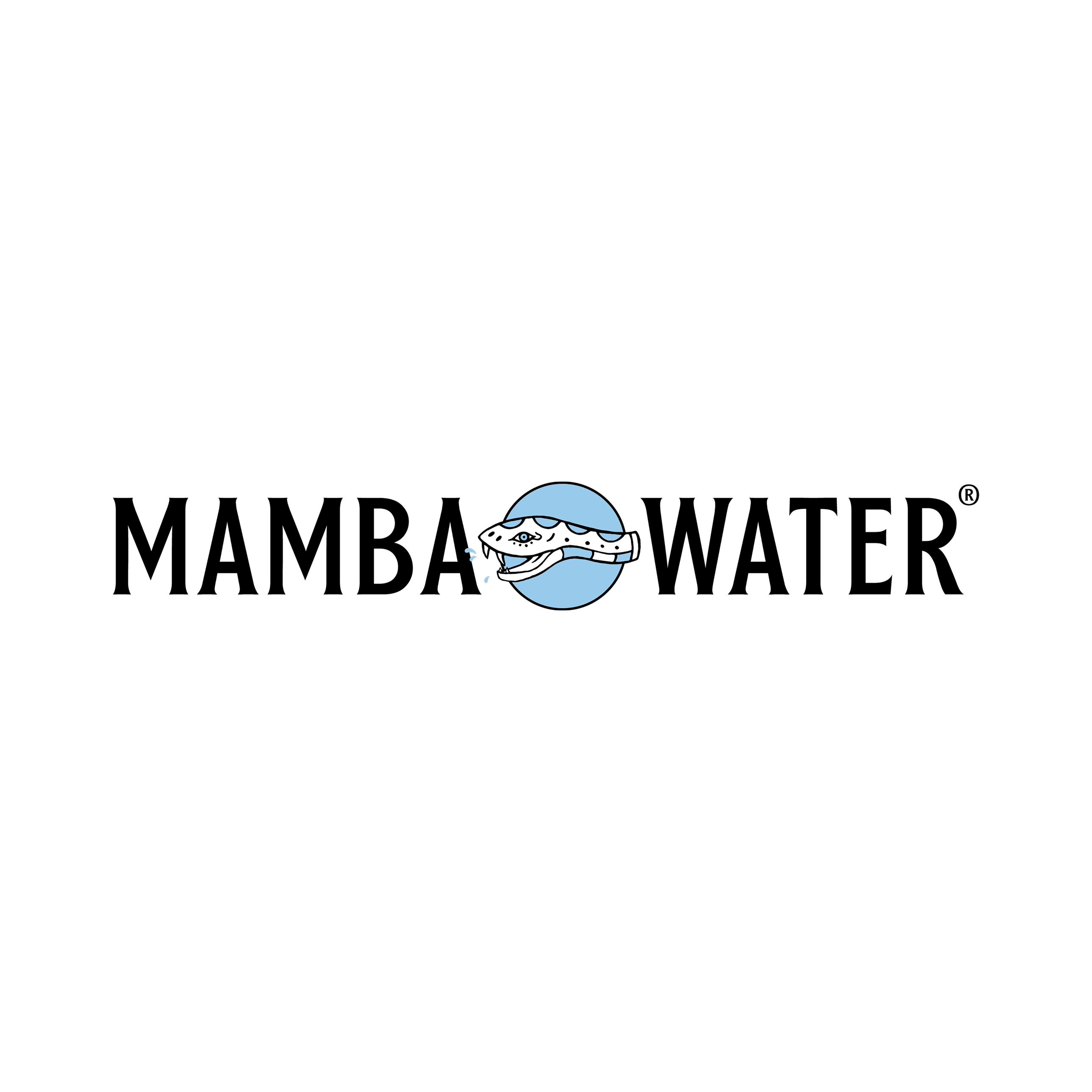 Mamba Water