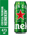 Cerveja Heineken Lata 473ml