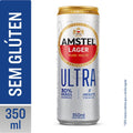 Cerveja Amstel Ultra Lata 473ml