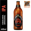 Cerveja Baden Baden American IPA Garrafa 600ml
