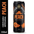 Cerveja Baden Baden Peach Lata 350ml