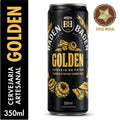 Cerveja Baden Baden Golden Ale Lata 350ml