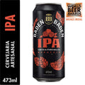 Cerveja Baden Baden IPA Lata 473ml