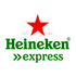 Heineken Express – Início