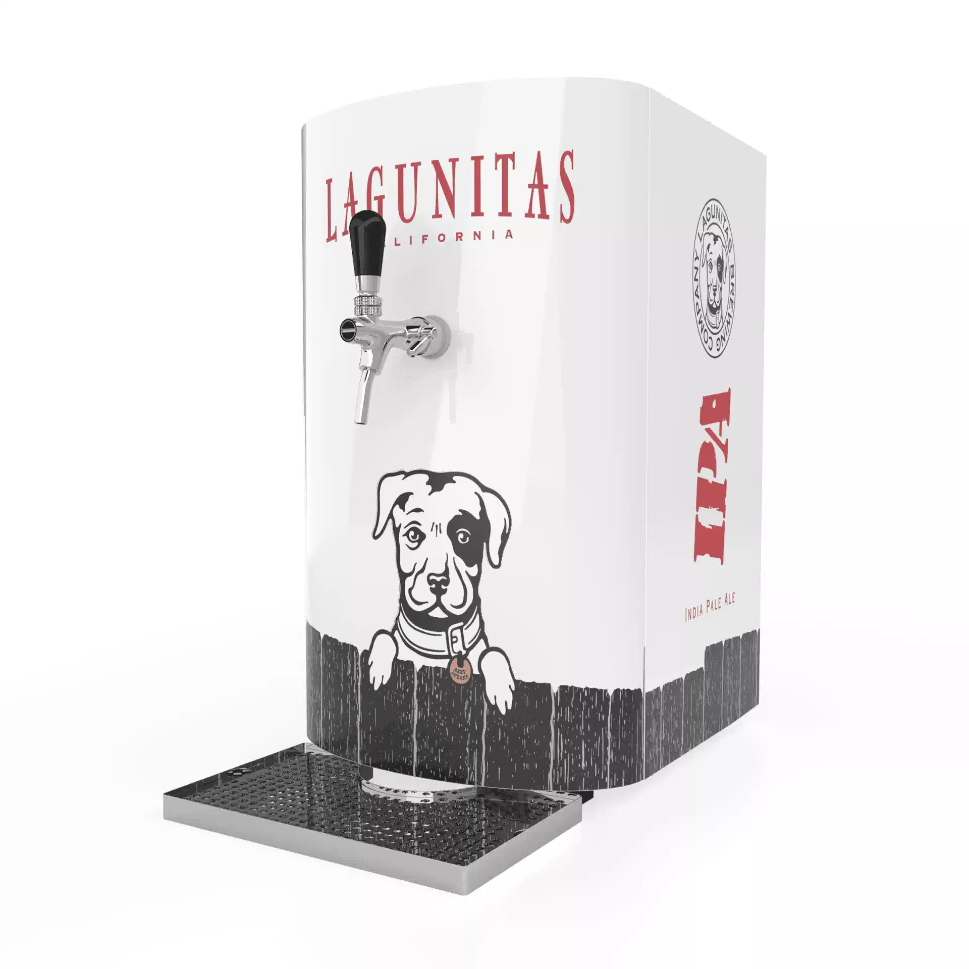 Chope Lagunitas American IPA